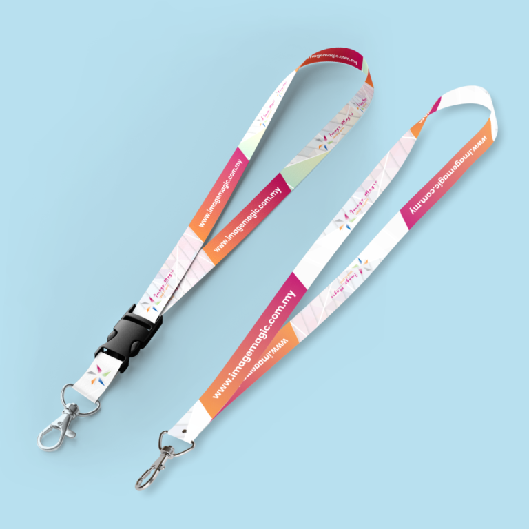 How to Choose the Right Lanyard Printing for Your Singapore Business