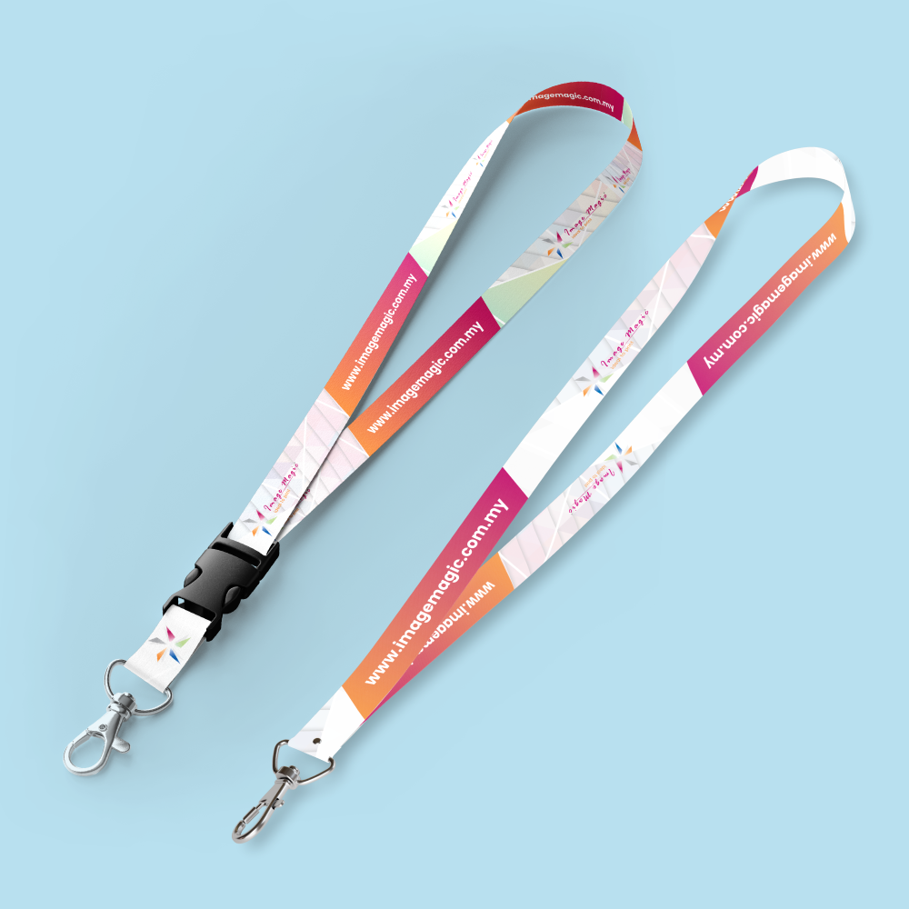 How to Choose the Right Lanyard Printing for Your Singapore Business