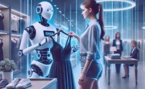Understanding the Role of Artificial Intelligence in Retail