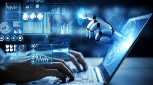 Understanding the Role of Artificial Intelligence in Automation