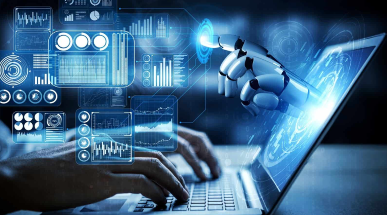 Understanding the Role of Artificial Intelligence in Automation