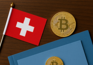 How Crypto Custody Services Work